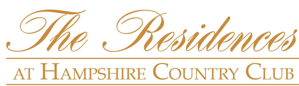 The Residences at Hampshire Country Club